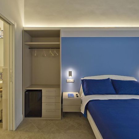 La Viuzza Bed & Breakfast Sorrento Exterior photo