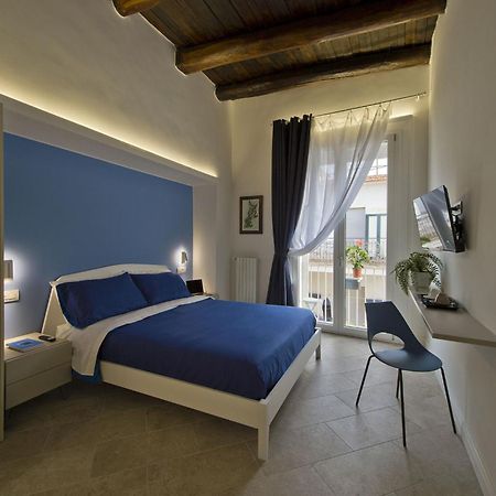 La Viuzza Bed & Breakfast Sorrento Exterior photo