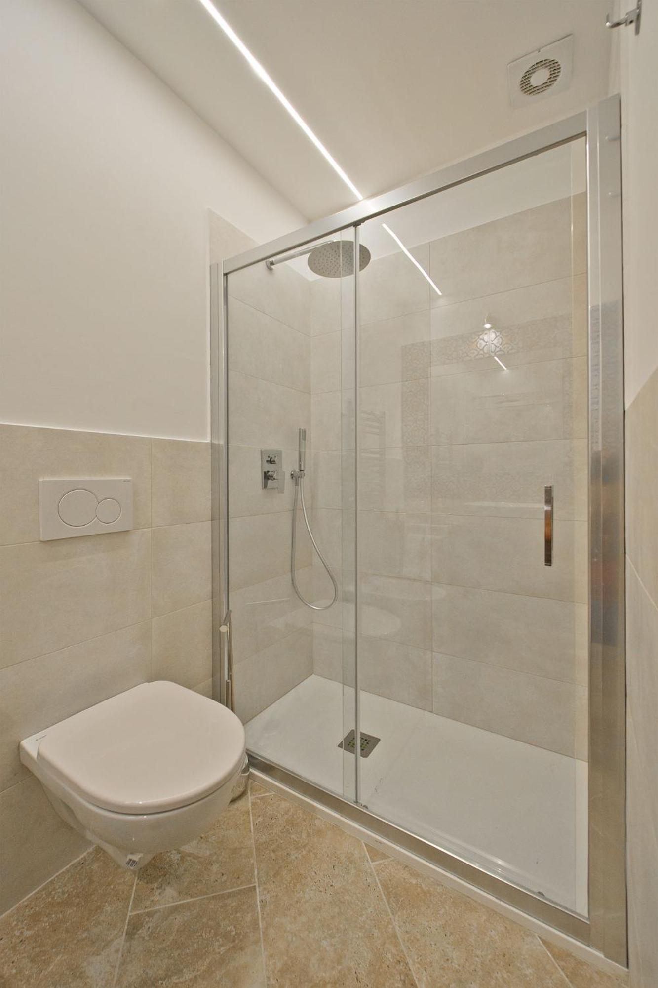 La Viuzza Bed & Breakfast Sorrento Exterior photo