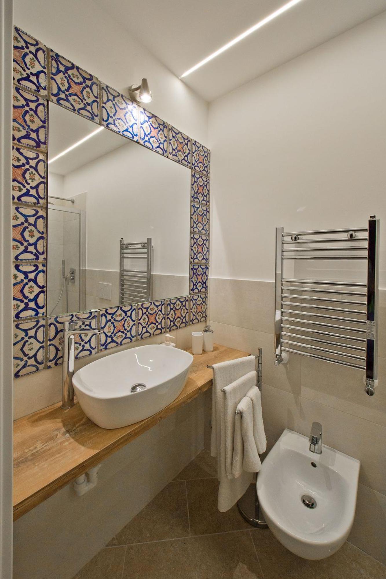 La Viuzza Bed & Breakfast Sorrento Exterior photo