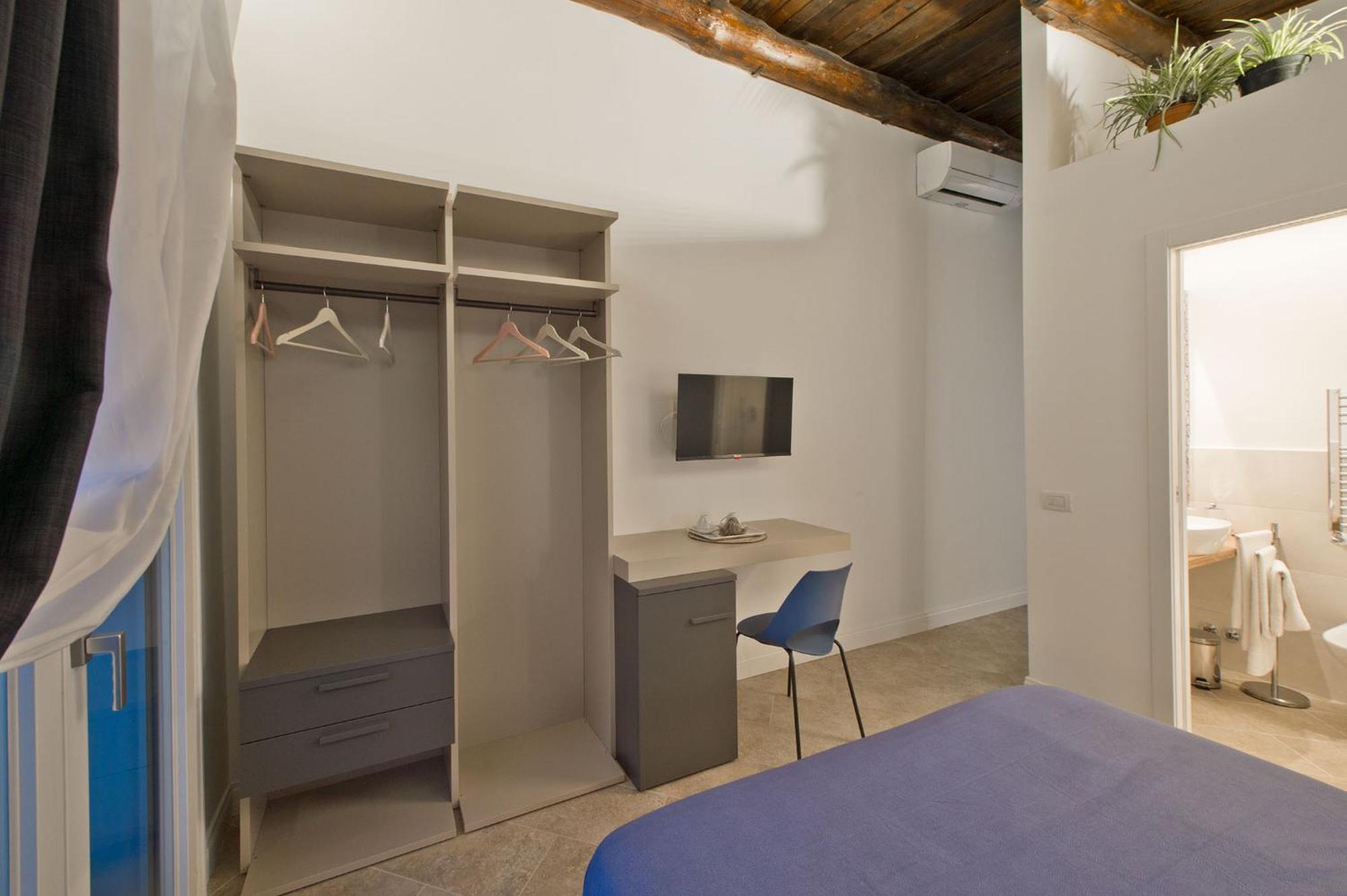 La Viuzza Bed & Breakfast Sorrento Exterior photo