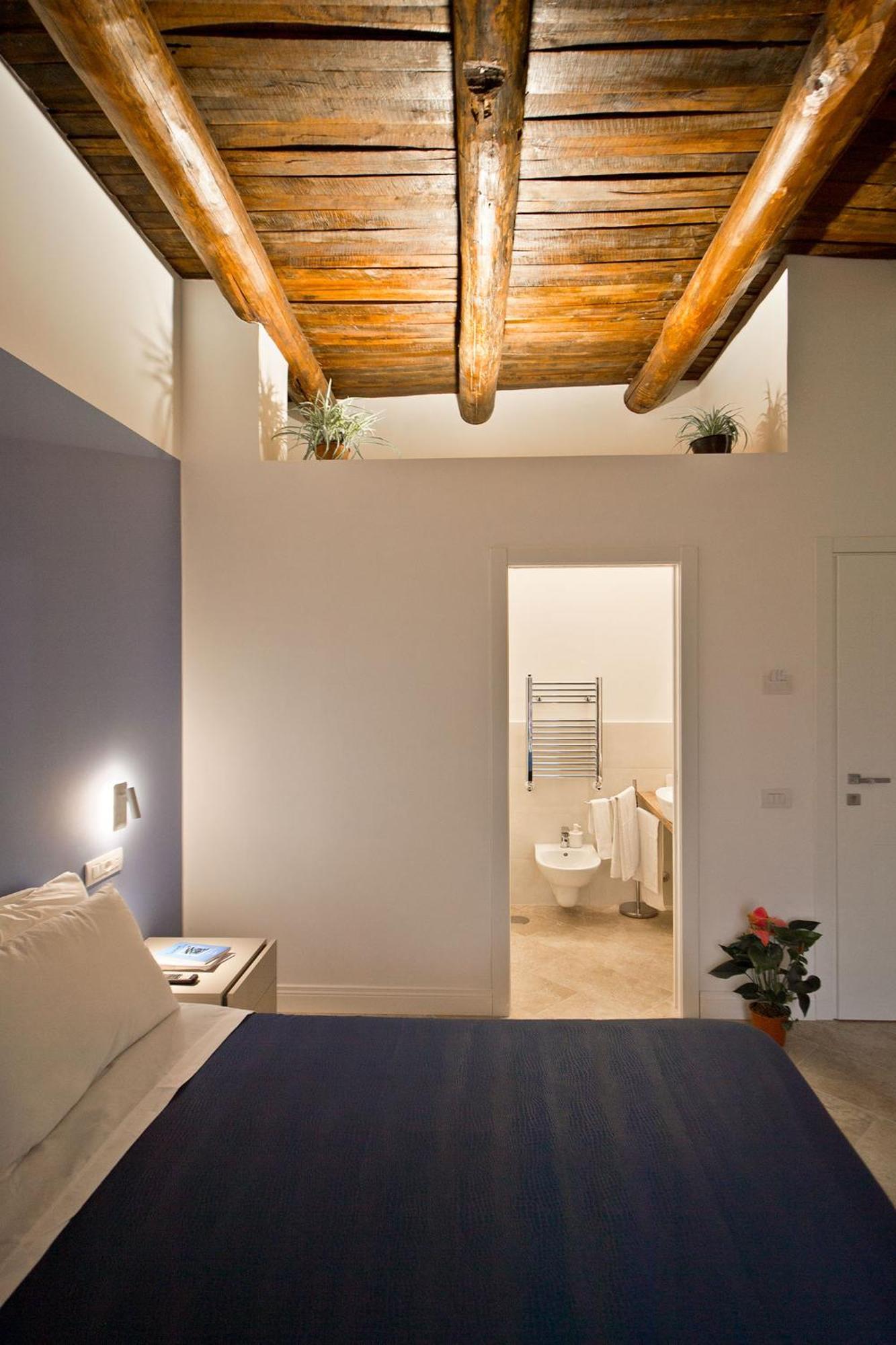 La Viuzza Bed & Breakfast Sorrento Exterior photo
