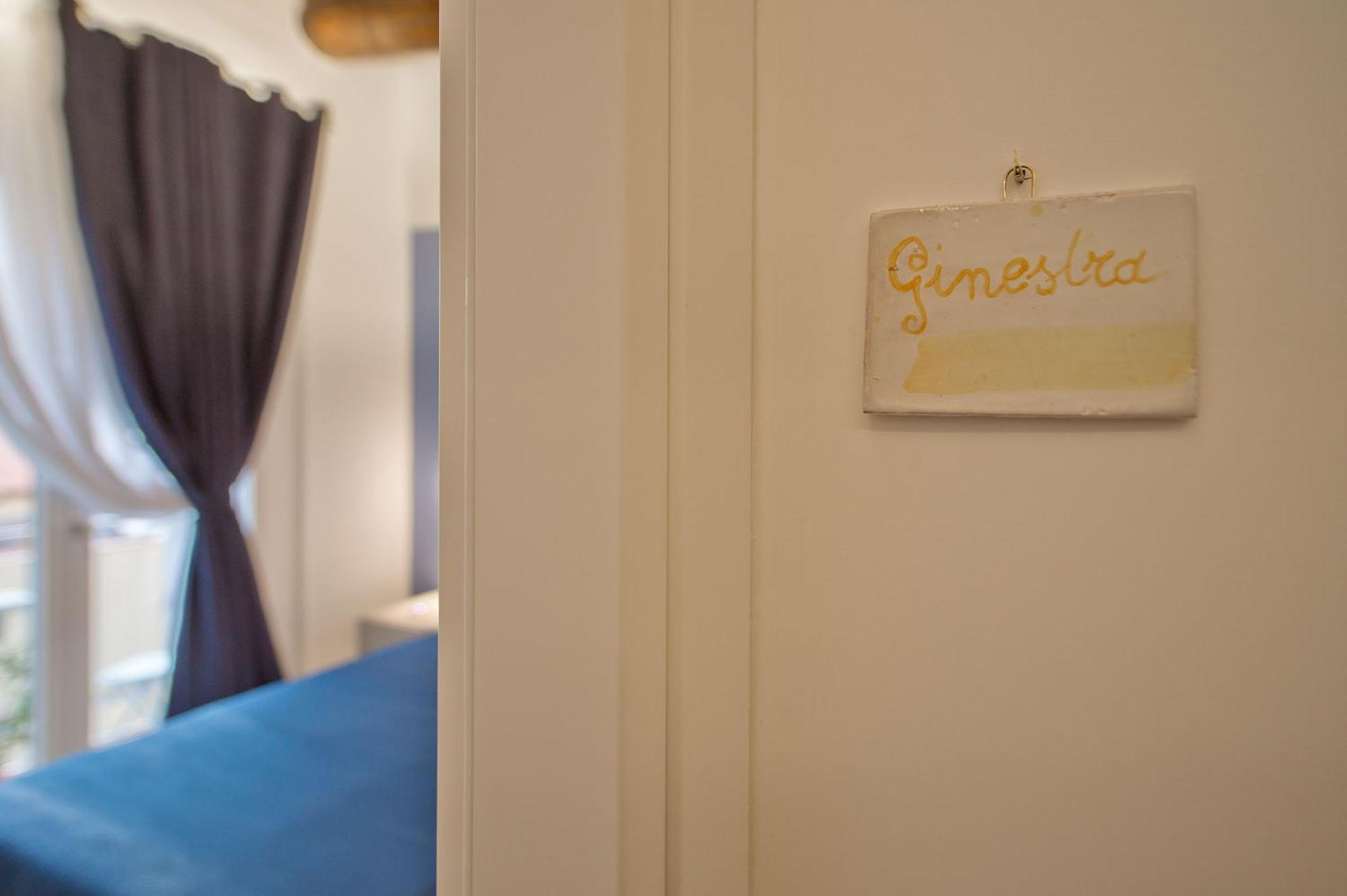 La Viuzza Bed & Breakfast Sorrento Exterior photo