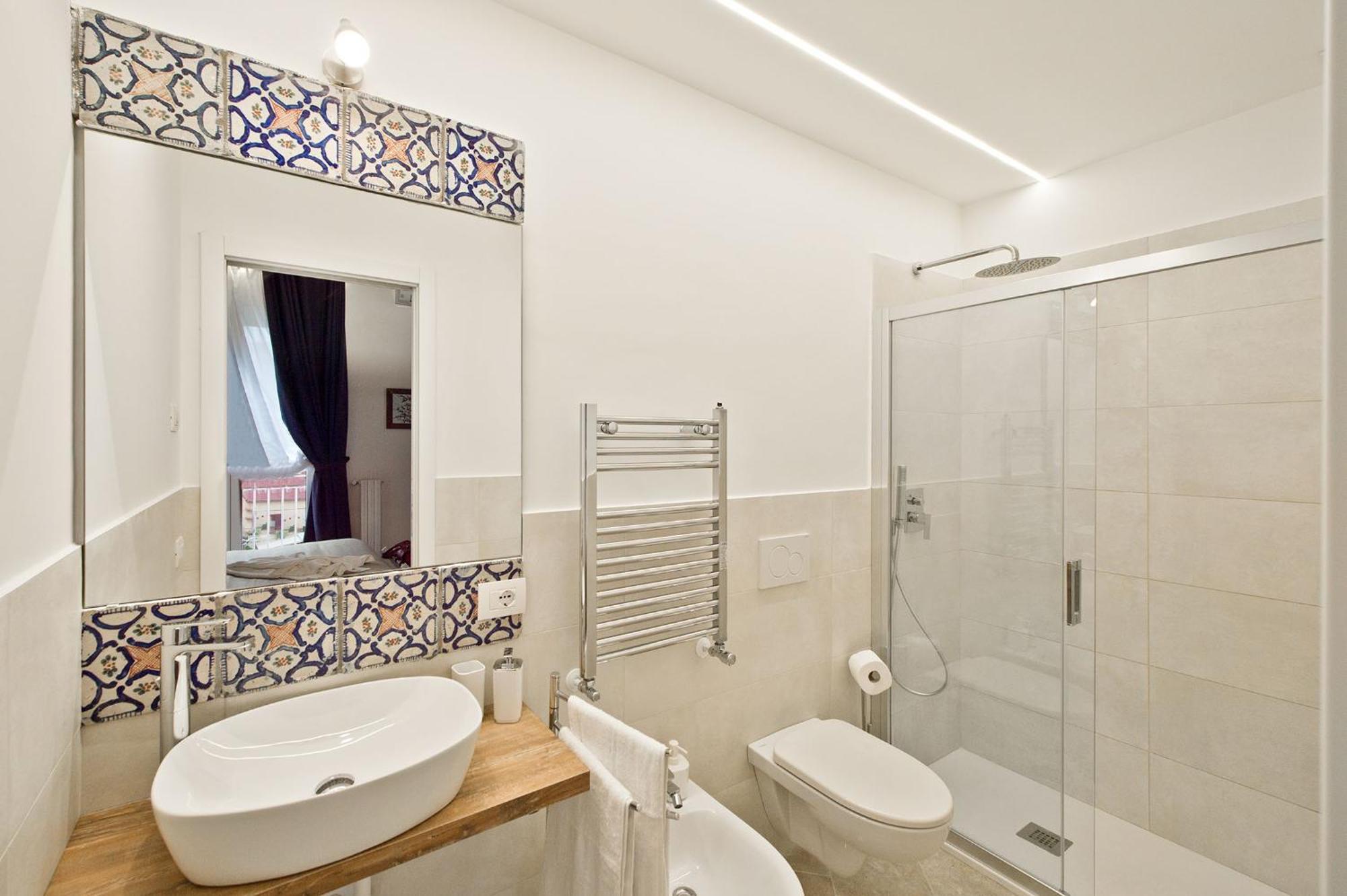 La Viuzza Bed & Breakfast Sorrento Exterior photo