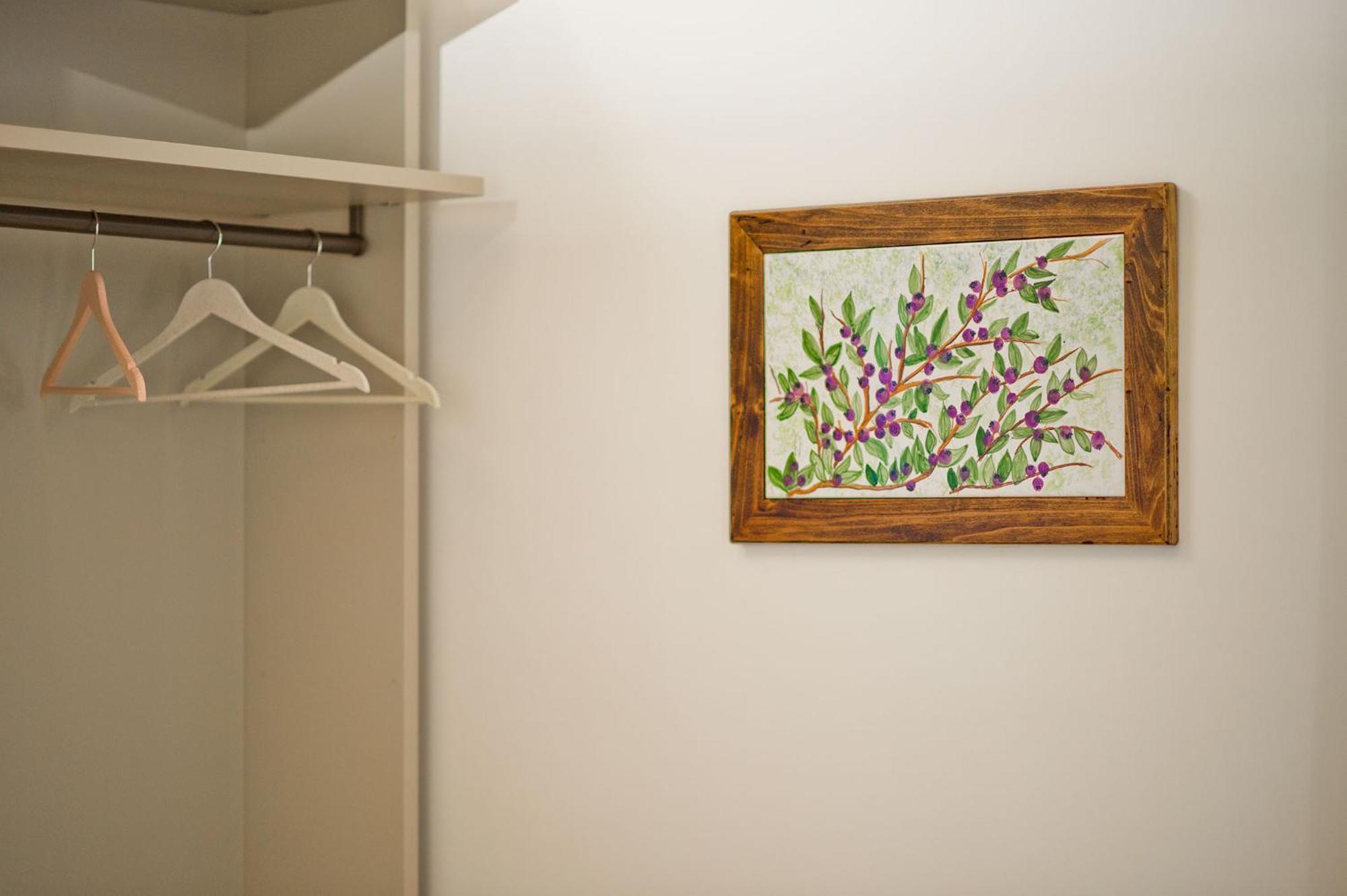La Viuzza Bed & Breakfast Sorrento Exterior photo