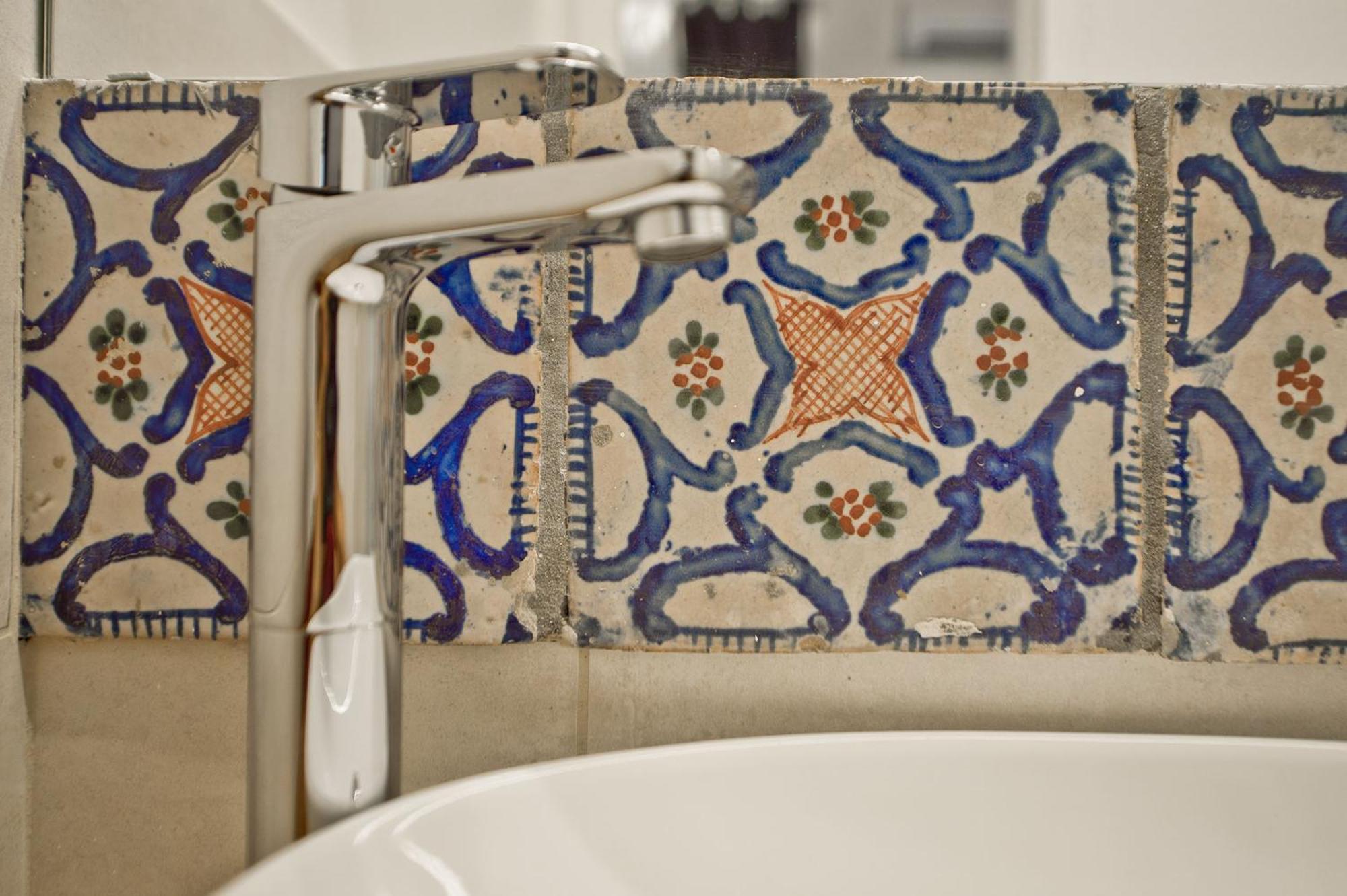 La Viuzza Bed & Breakfast Sorrento Exterior photo