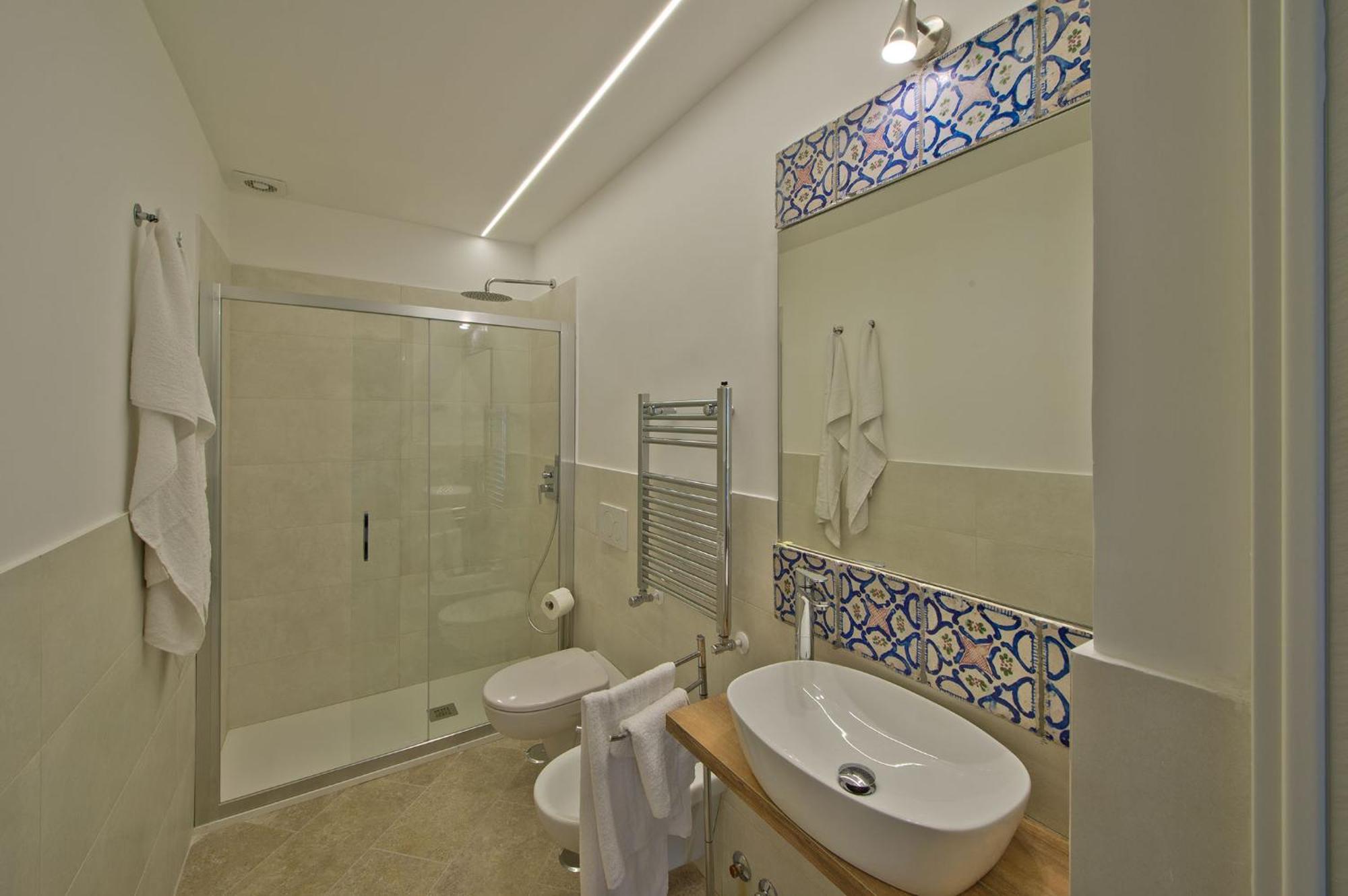 La Viuzza Bed & Breakfast Sorrento Exterior photo