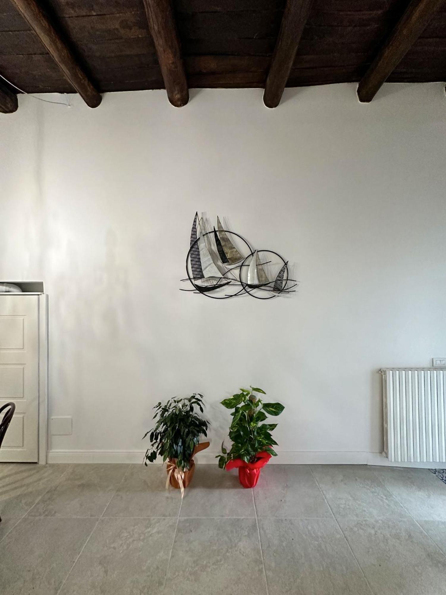 La Viuzza Bed & Breakfast Sorrento Exterior photo