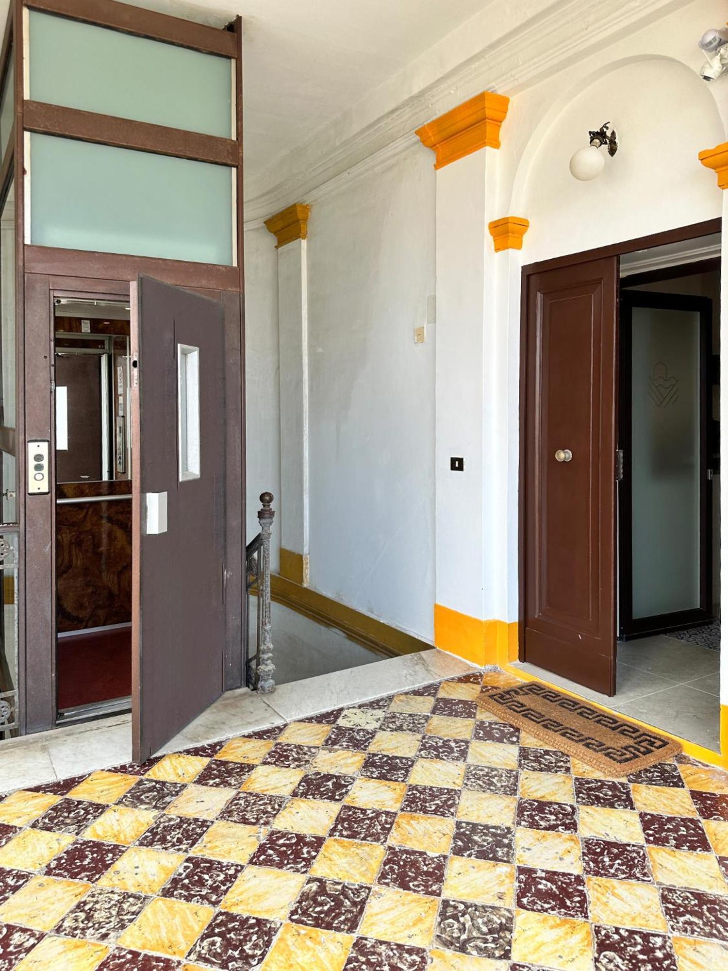 La Viuzza Bed & Breakfast Sorrento Exterior photo