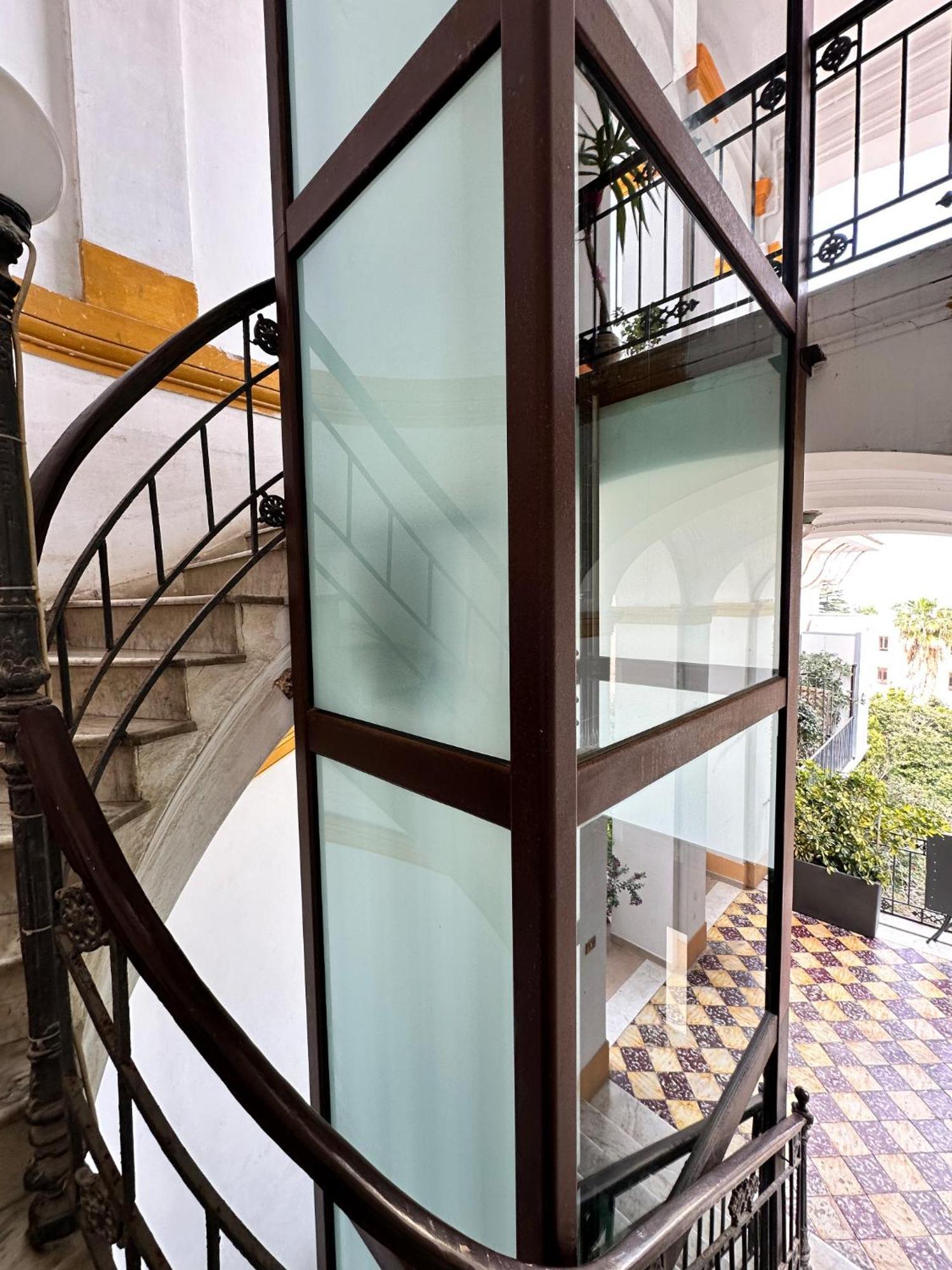 La Viuzza Bed & Breakfast Sorrento Exterior photo