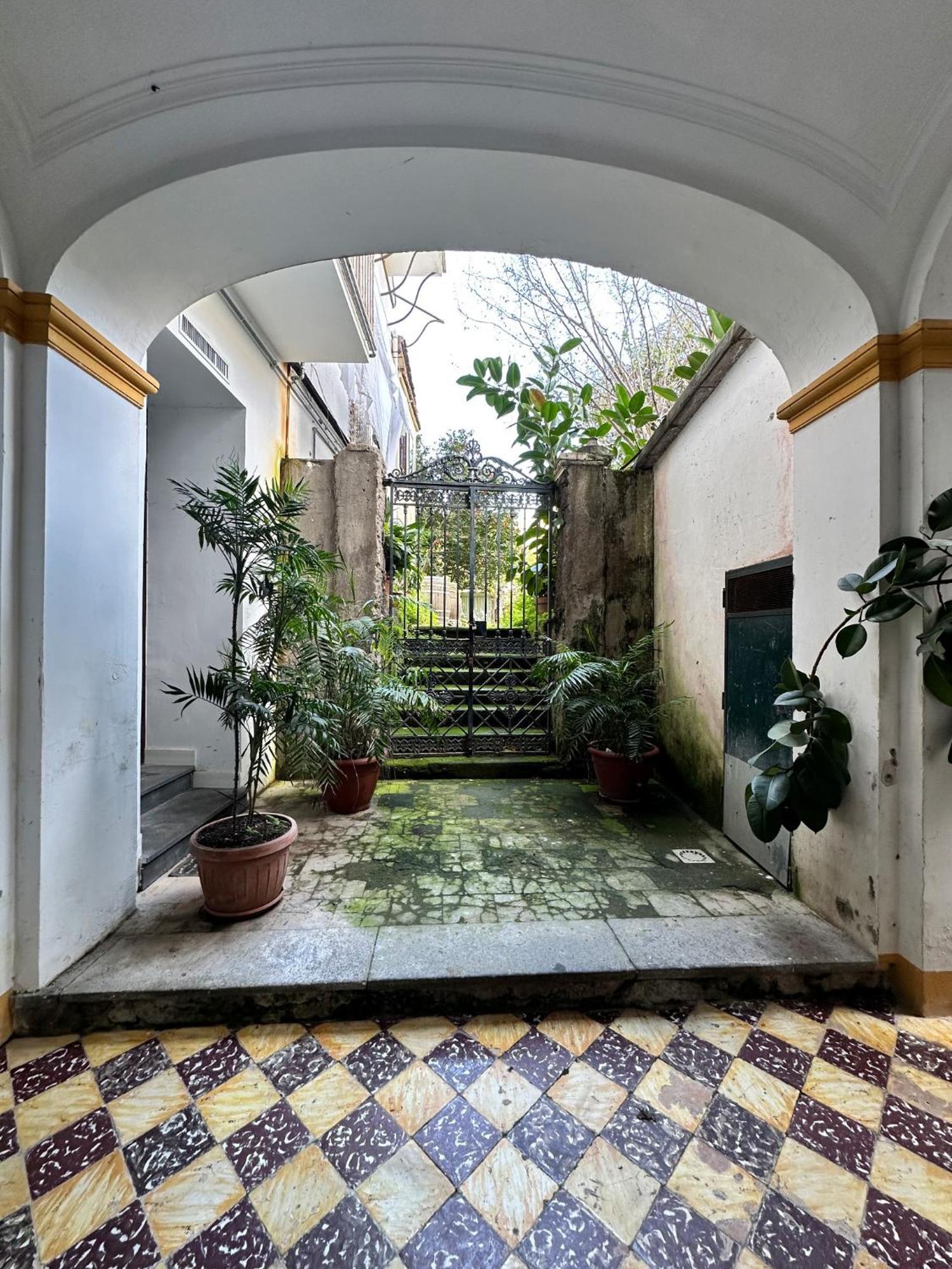 La Viuzza Bed & Breakfast Sorrento Exterior photo