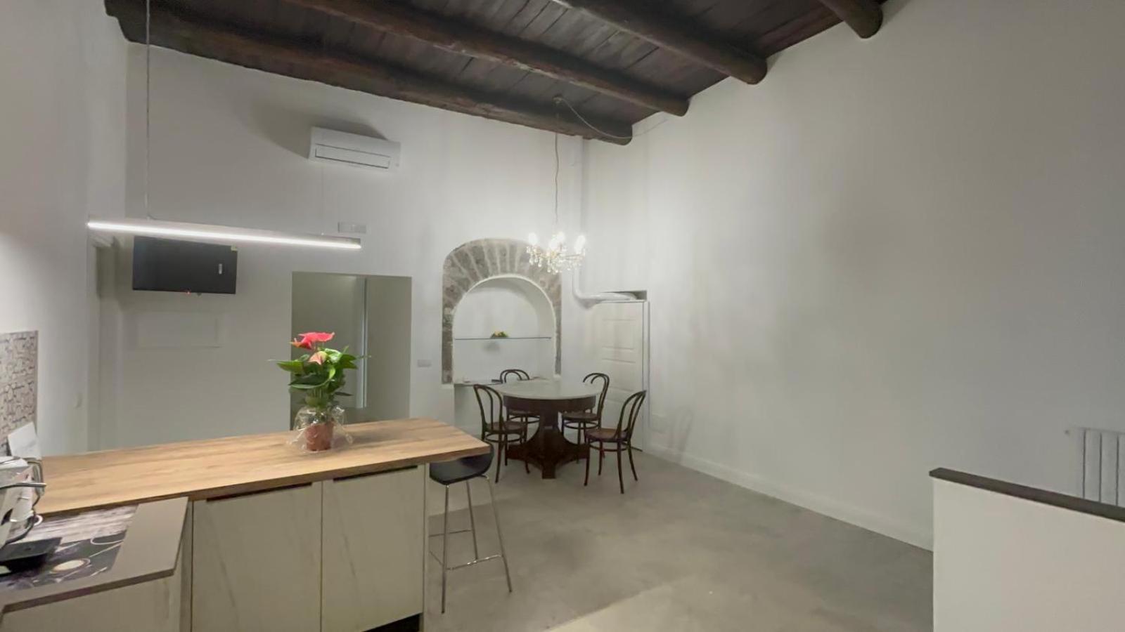 La Viuzza Bed & Breakfast Sorrento Exterior photo